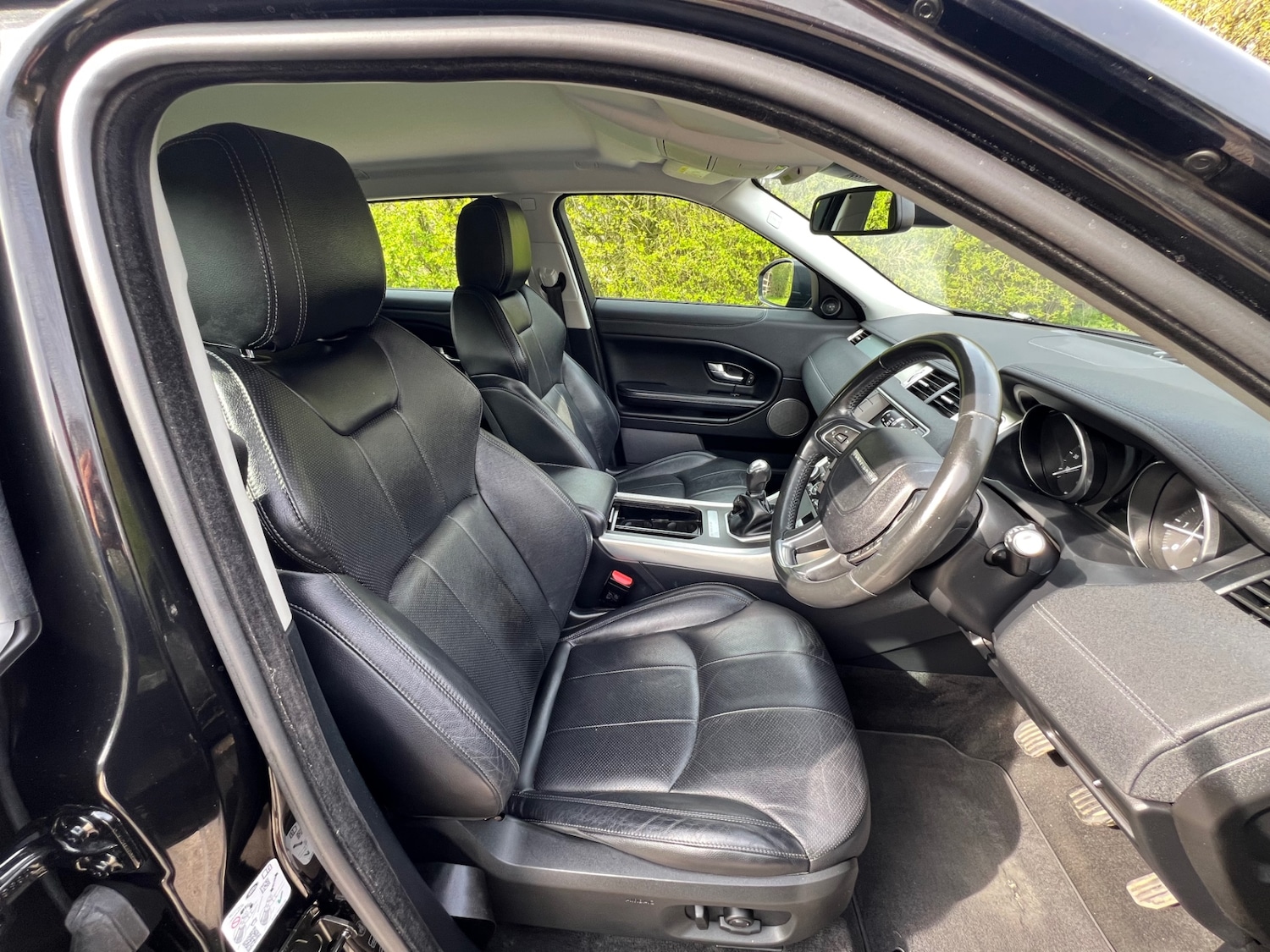 Used Land Rover Range Rover Evoque 2018 for sale - 77963855: Photo 11