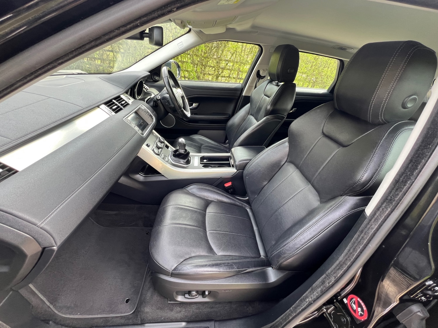 Used Land Rover Range Rover Evoque 2018 for sale - 77963855: Photo 12