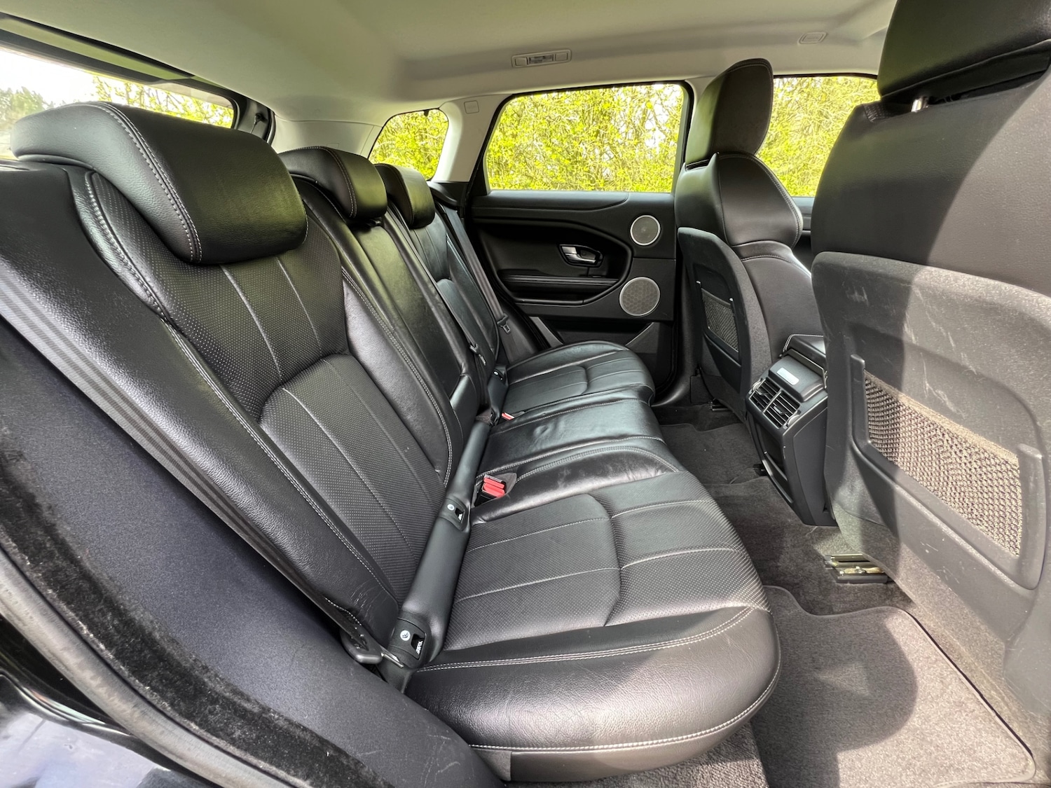 Used Land Rover Range Rover Evoque 2018 for sale - 77963855: Photo 13