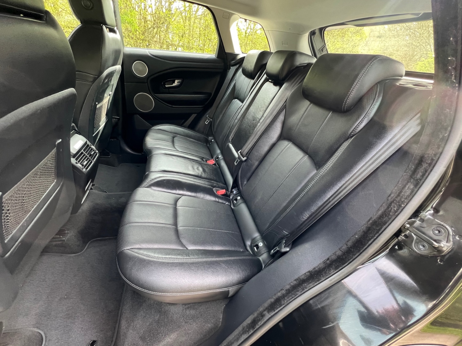 Used Land Rover Range Rover Evoque 2018 for sale - 77963855: Photo 14