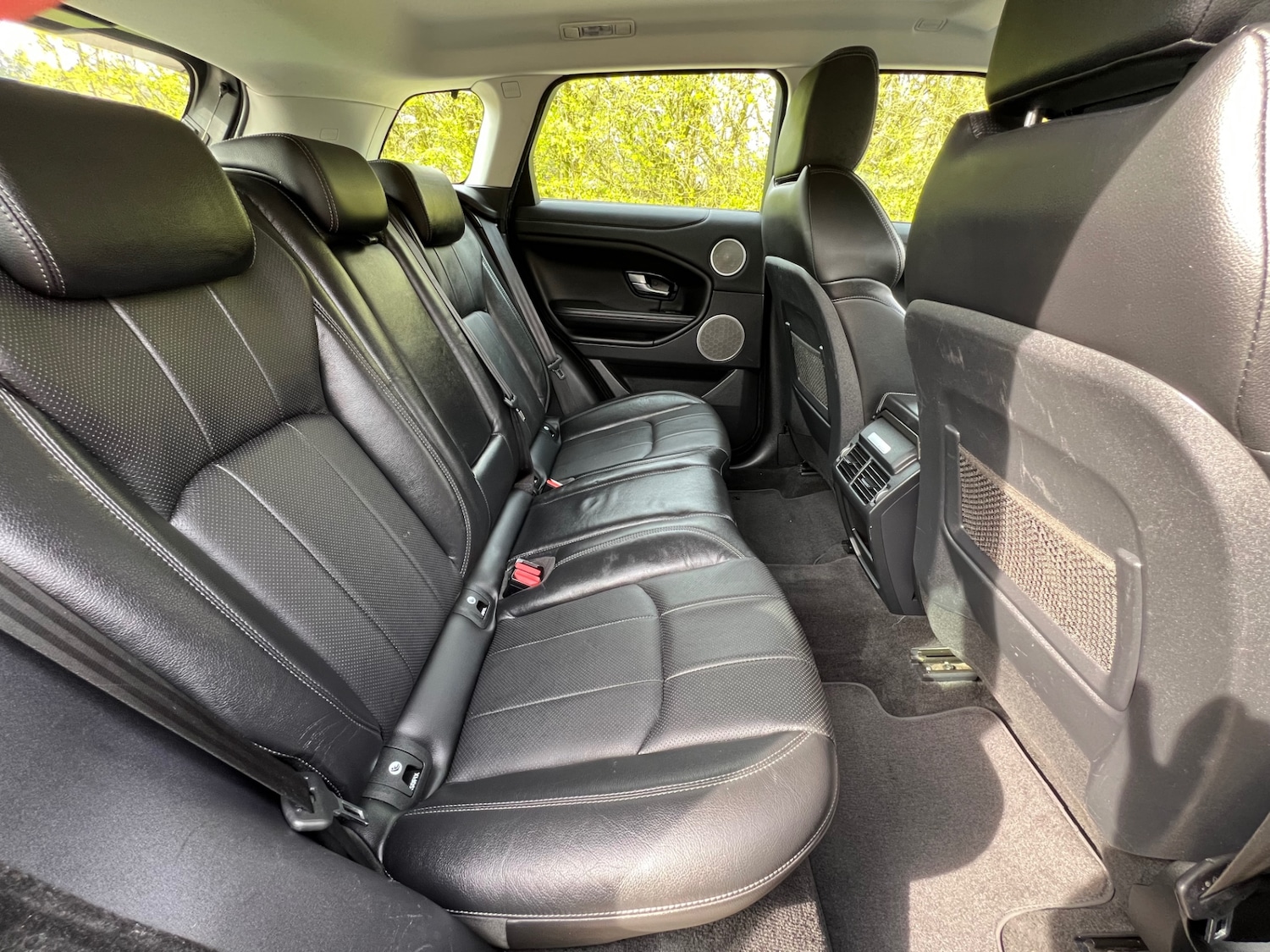 Used Land Rover Range Rover Evoque 2018 for sale - 77963855: Photo 15