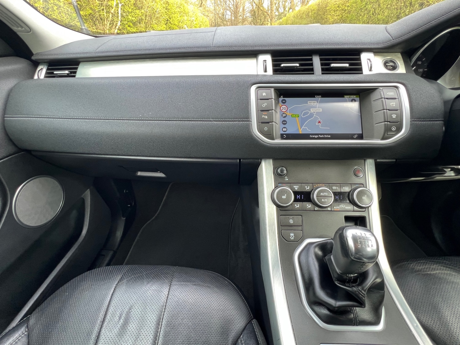 Used Land Rover Range Rover Evoque 2018 for sale - 77963855: Photo 16