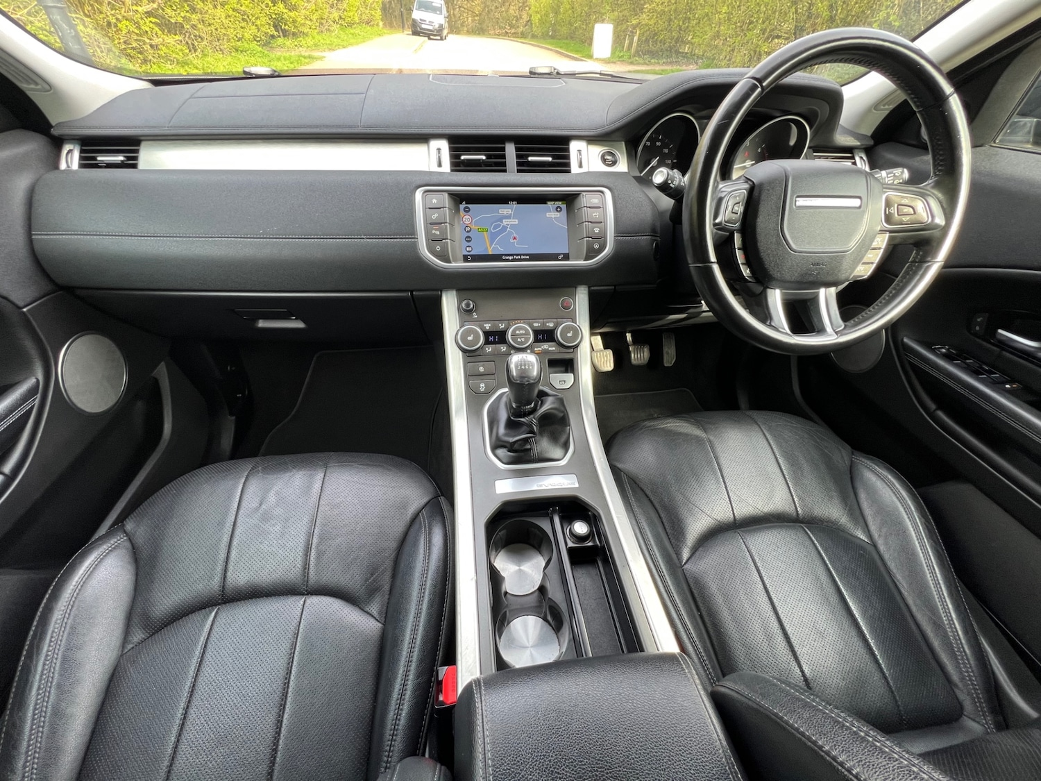 Used Land Rover Range Rover Evoque 2018 for sale - 77963855: Photo 17