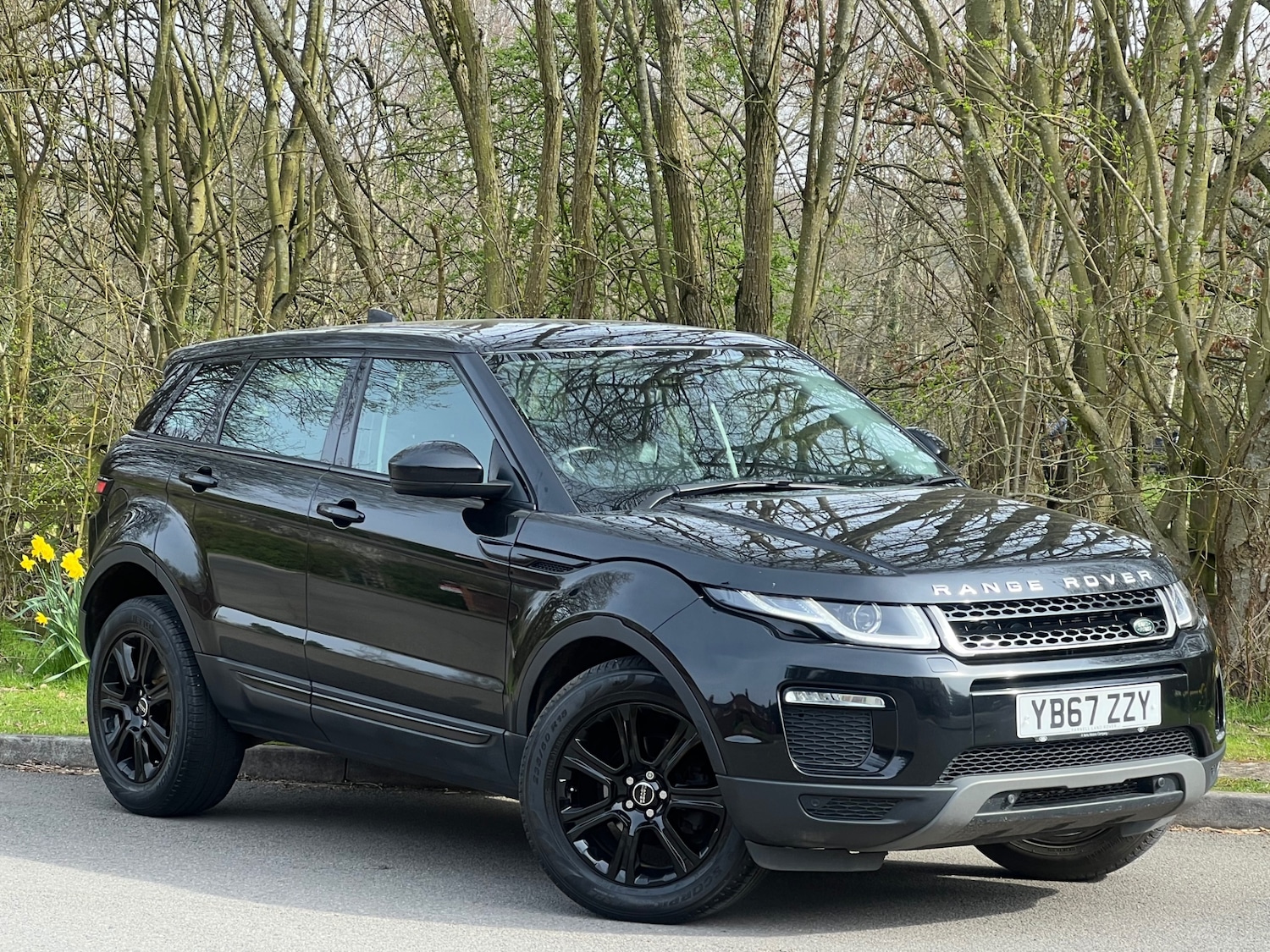 Used Land Rover Range Rover Evoque 2018 for sale - 77963855: Photo 20