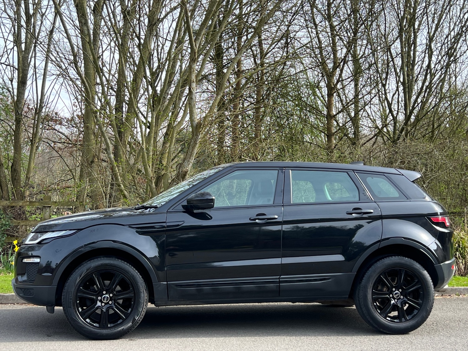 Used Land Rover Range Rover Evoque 2018 for sale - 77963855: Photo 6
