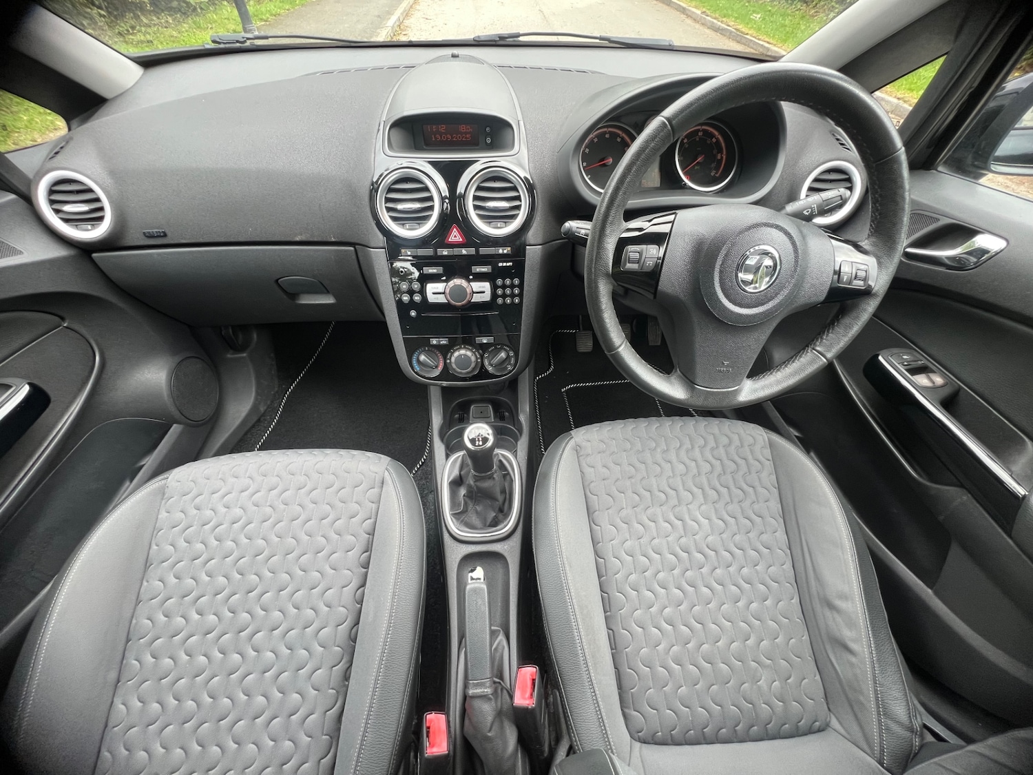 Vehicle 15