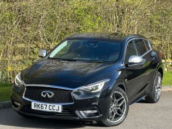 Used Infiniti Q30 2017 for sale - 74171811: Photo