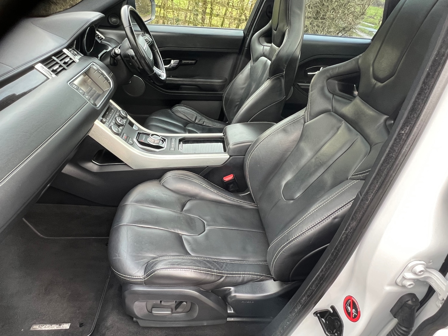 Used Land Rover Range Rover Evoque 2011 for sale - 77028380: Photo 13