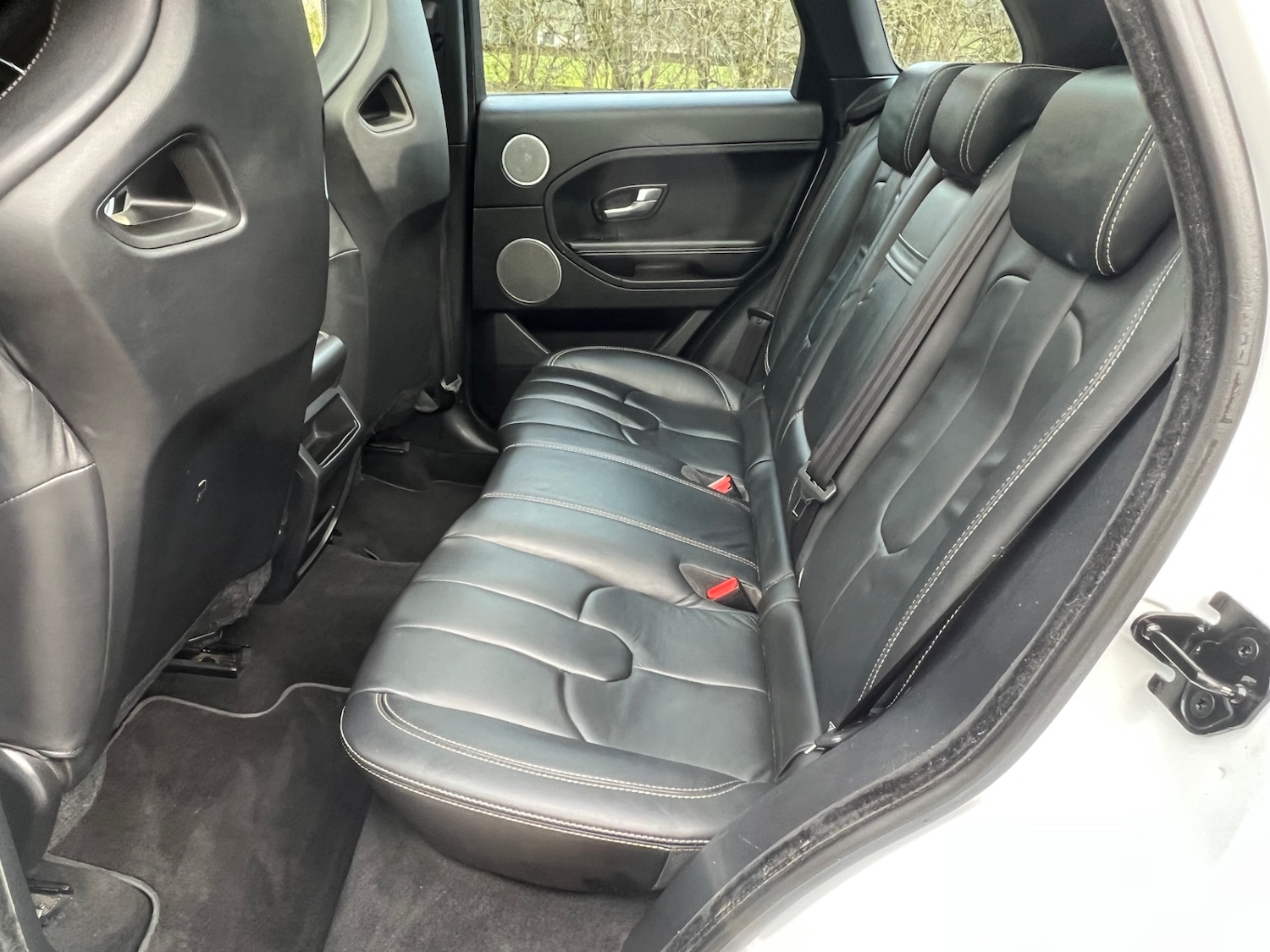 Used Land Rover Range Rover Evoque 2011 for sale - 77028380: Photo 14