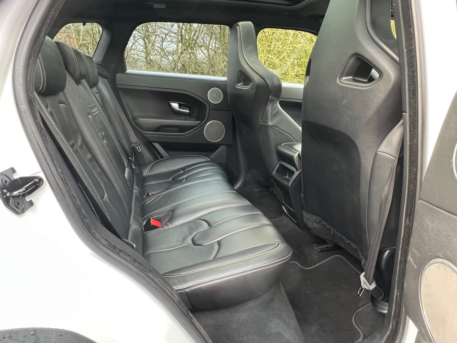 Used Land Rover Range Rover Evoque 2011 for sale - 77028380: Photo 15