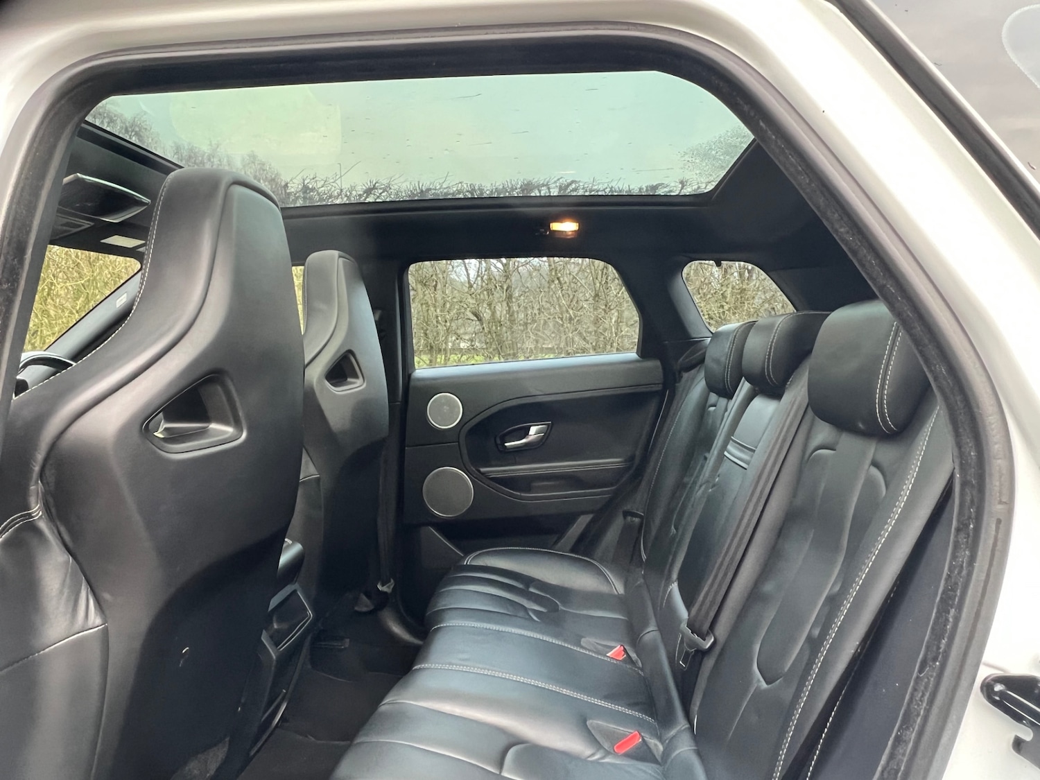 Used Land Rover Range Rover Evoque 2011 for sale - 77028380: Photo 16