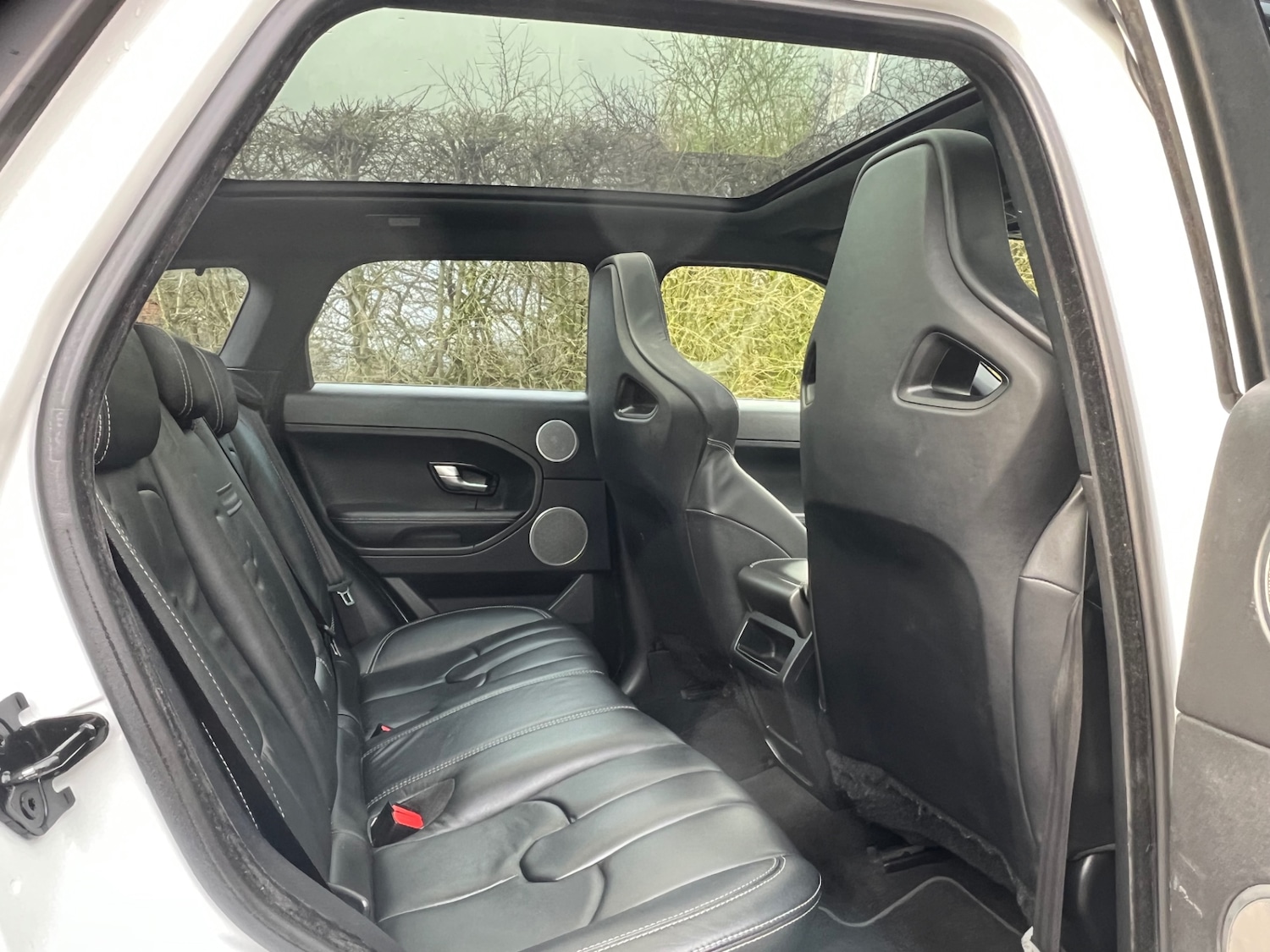 Used Land Rover Range Rover Evoque 2011 for sale - 77028380: Photo 18