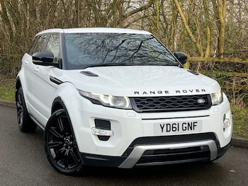 2011 (61) - 2.2 SD4 Dynamic 5dr Auto [Lux Pack] 190 Bhp