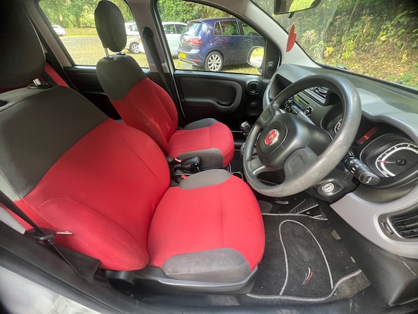Used Fiat Panda 2014 for sale - 73454697: Photo 12