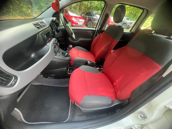 Used Fiat Panda 2014 for sale - 73454697: Photo 13
