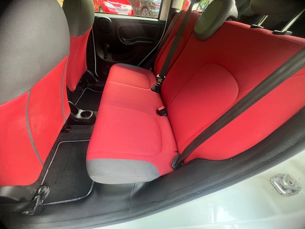 Used Fiat Panda 2014 for sale - 73454697: Photo 14
