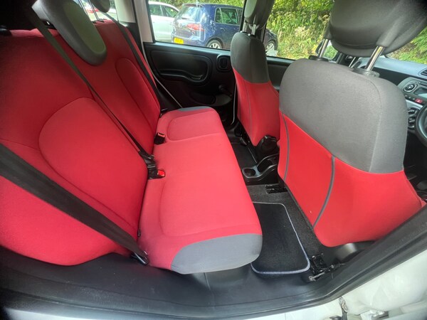 Used Fiat Panda 2014 for sale - 73454697: Photo 16
