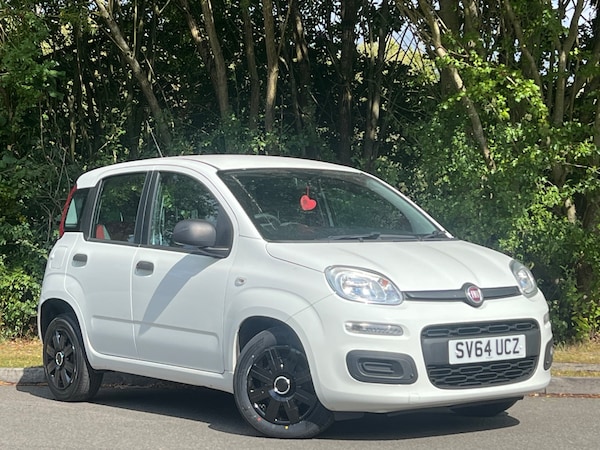Used Fiat Panda 2014 for sale - 73454697: Photo 17