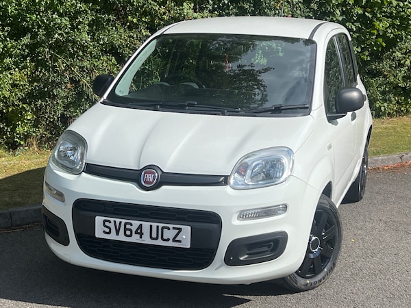 Used Fiat Panda 2014 for sale - 73454697: Photo 18