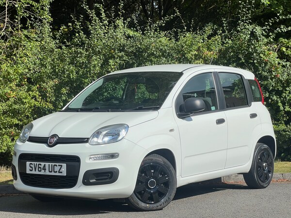 Used Fiat Panda 2014 for sale - 73454697: Photo 19