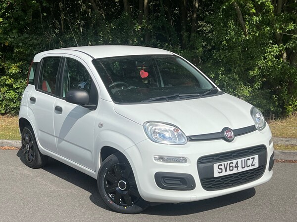 Used Fiat Panda 2014 for sale - 73454697: Photo 20