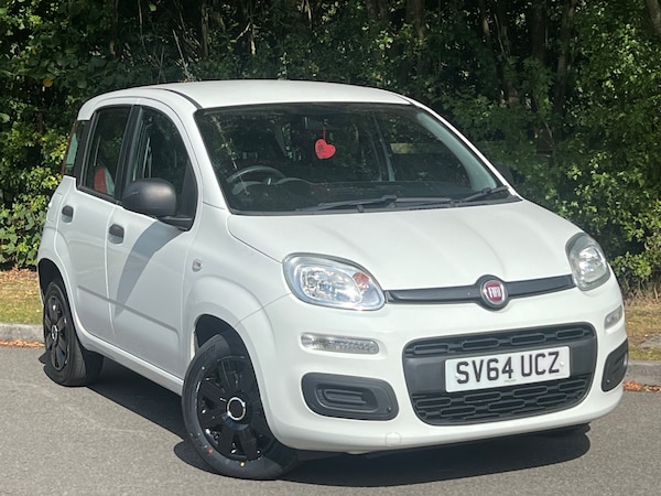 Used Fiat Panda 2014 for sale - 73454697: Photo 3