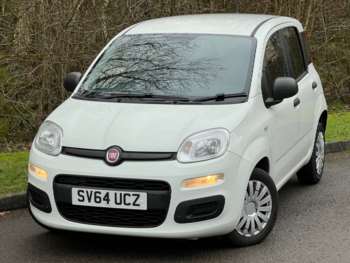 Used Fiat Panda 2014 for sale - 73454697: Photo