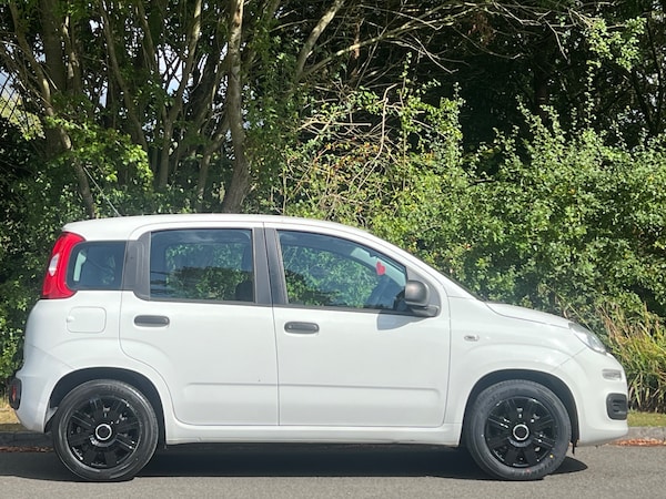 Used Fiat Panda 2014 for sale - 73454697: Photo 5