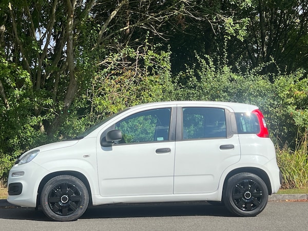 Used Fiat Panda 2014 for sale - 73454697: Photo 6