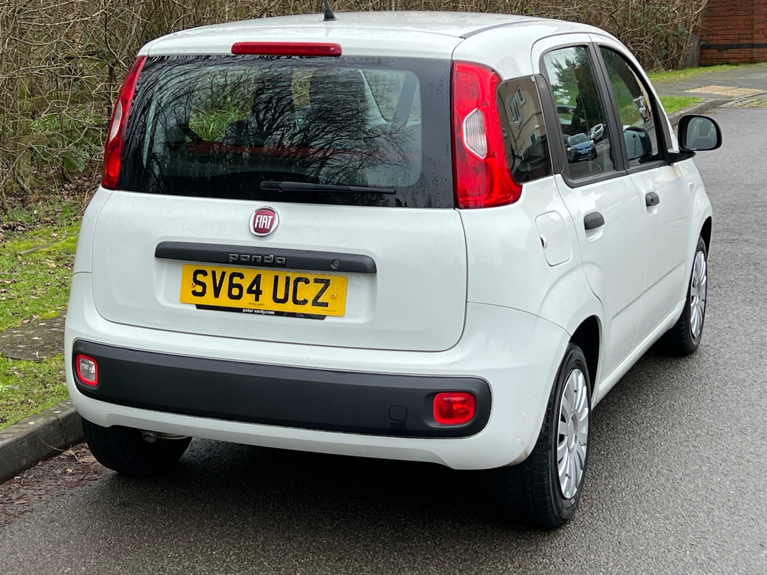 Vehicle 7