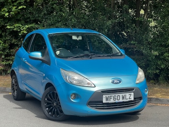 Used Ford Ka 2010 for sale - 79258564: Photo