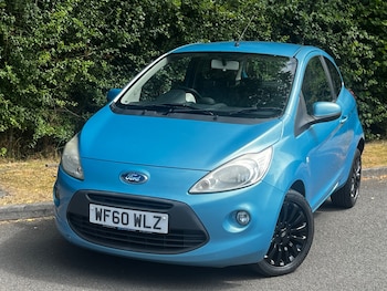 Used Ford Ka 2010 for sale - 79258564: Photo