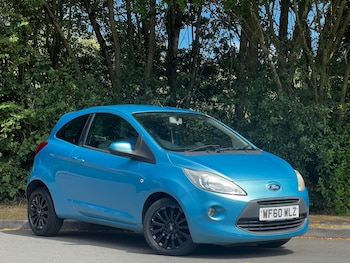 Used Ford Ka 2010 for sale - 79258564: Photo