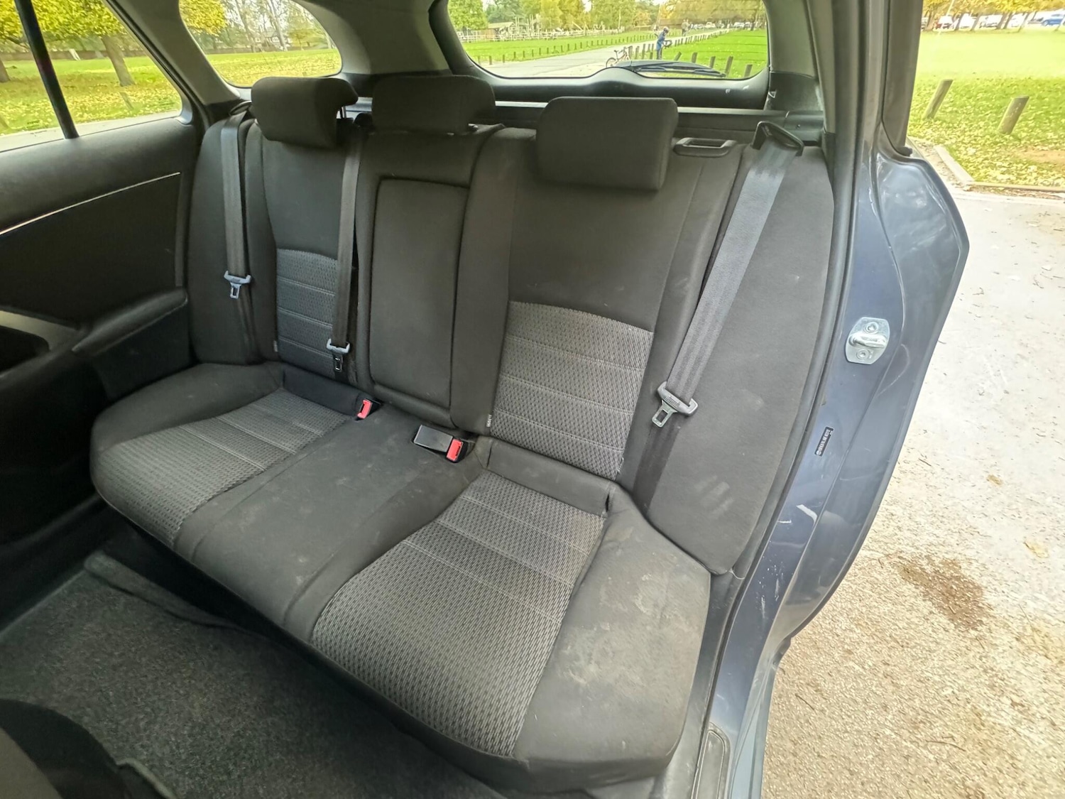 Used Toyota Avensis 2012 for sale - 76409213: Photo 13