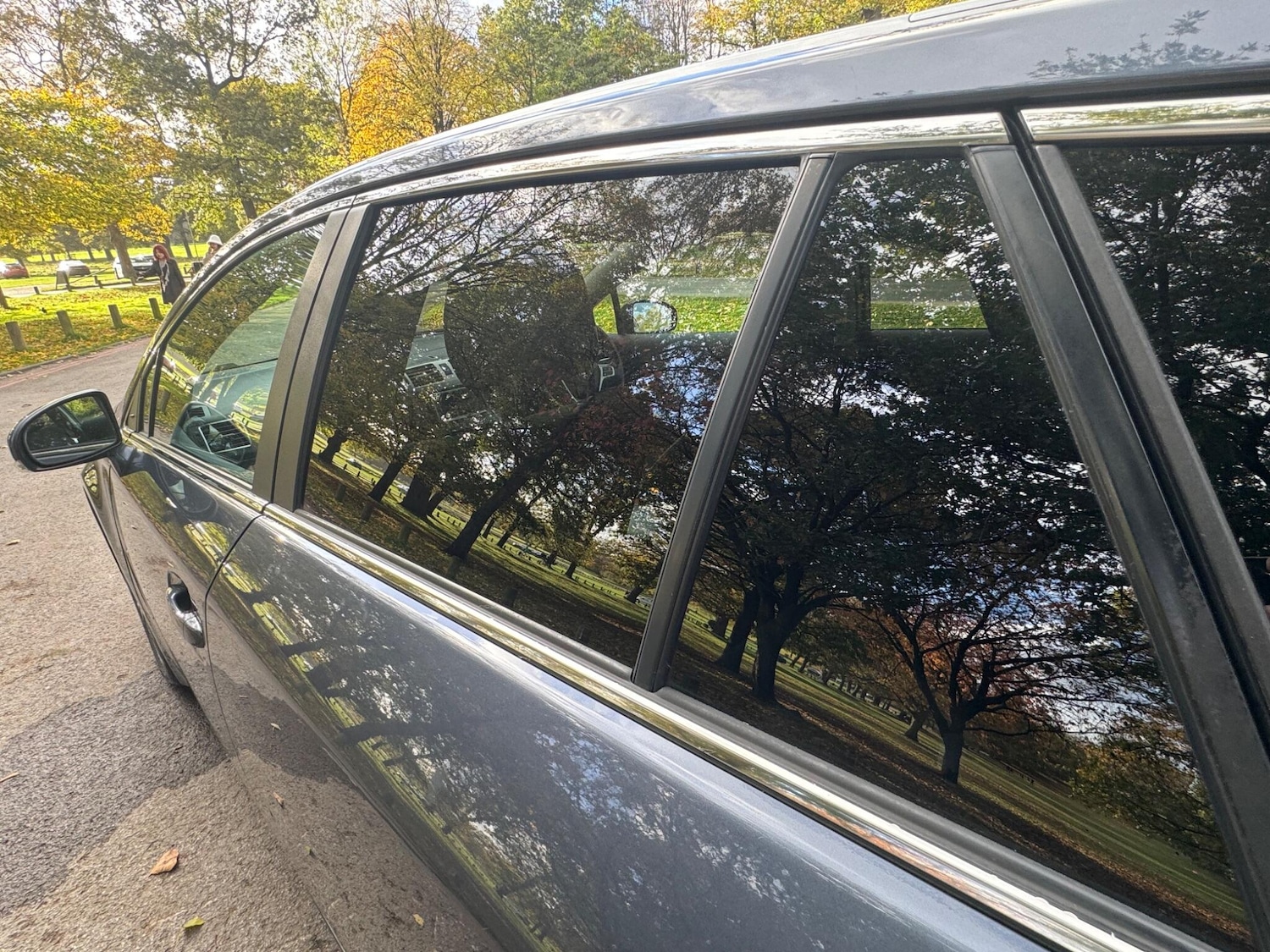 Used Toyota Avensis 2012 for sale - 76409213: Photo 18