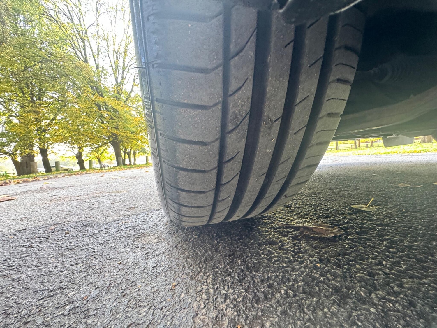 Used Toyota Avensis 2012 for sale - 76409213: Photo 22