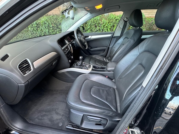 Used Audi A4 2012 for sale - 76337151: Photo 11