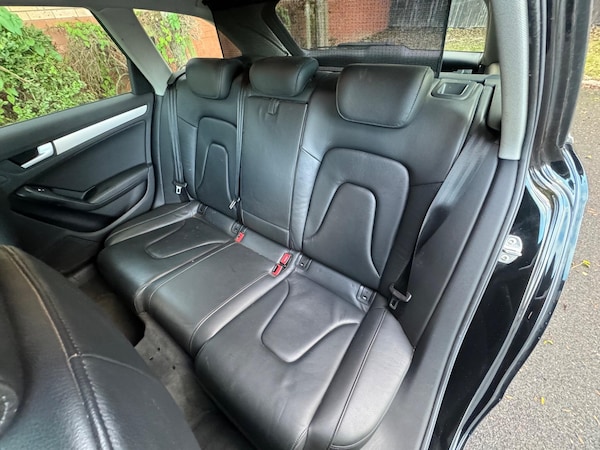 Used Audi A4 2012 for sale - 76337151: Photo 13