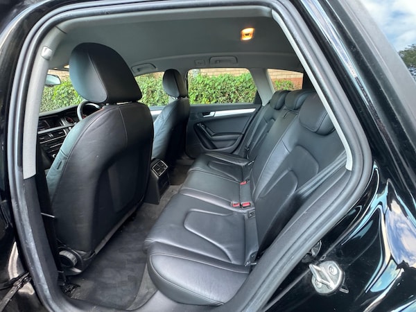 Used Audi A4 2012 for sale - 76337151: Photo 14