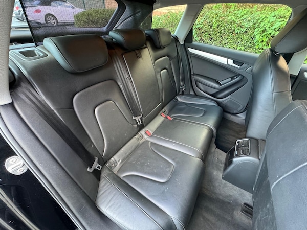 Used Audi A4 2012 for sale - 76337151: Photo 15