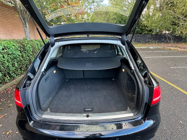 Used Audi A4 2012 for sale - 76337151: Photo 17