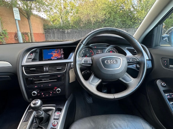 Used Audi A4 2012 for sale - 76337151: Photo 19