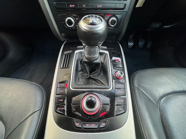 Used Audi A4 2012 for sale - 76337151: Photo 21