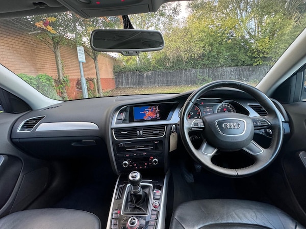 Used Audi A4 2012 for sale - 76337151: Photo 22