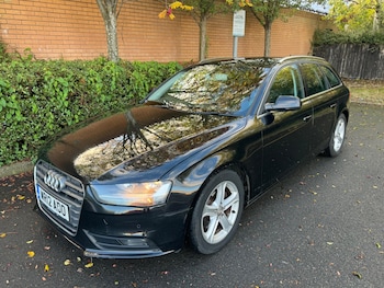 Used Audi A4 2012 for sale - 76337151: Photo