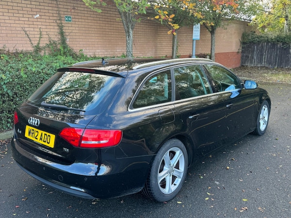 Used Audi A4 2012 for sale - 76337151: Photo 6