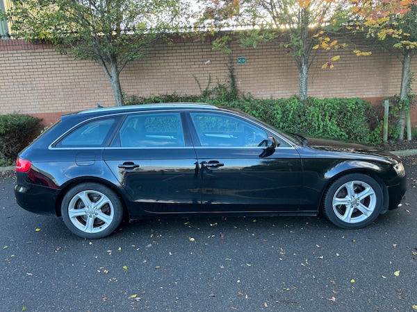 Used Audi A4 2012 for sale - 76337151: Photo 7