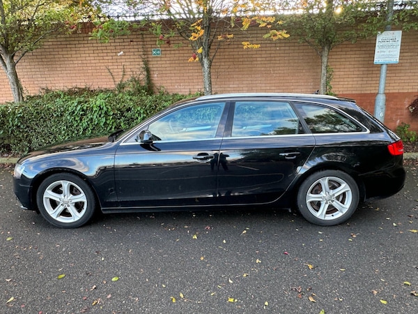 Used Audi A4 2012 for sale - 76337151: Photo 8