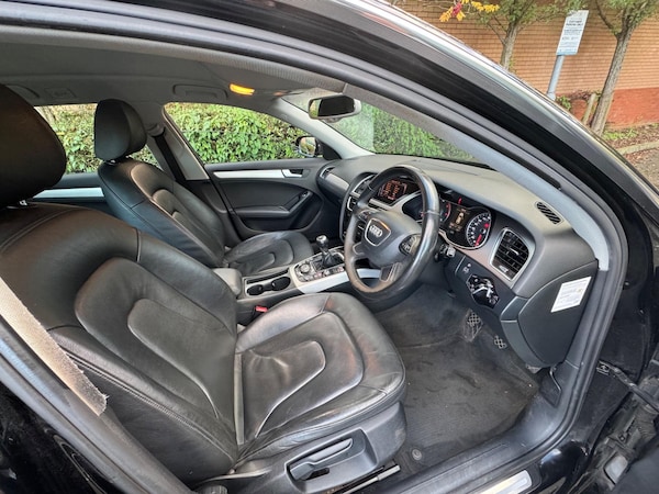 Used Audi A4 2012 for sale - 76337151: Photo 9