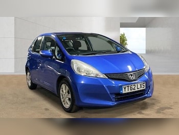Used Honda Jazz 2012 for sale - 78934710: Photo